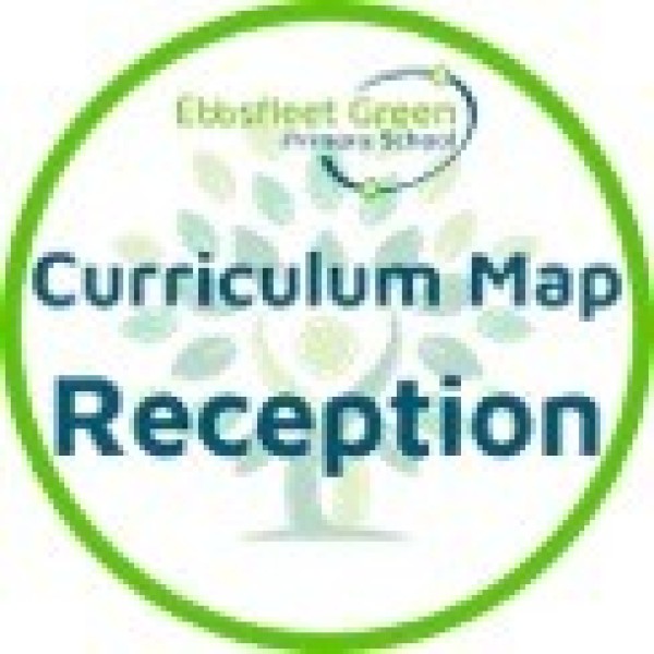 Curriculum Map Reception Image